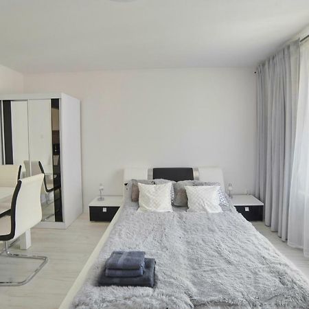 Apartament Lelewela 8 Olsztyn  Kültér fotó