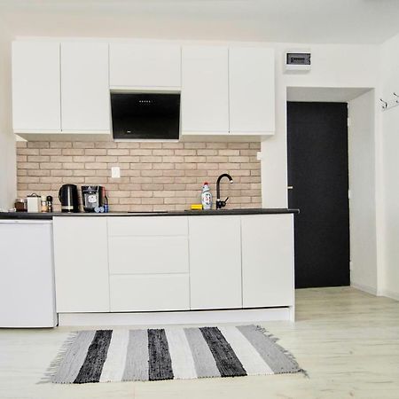 Apartament Lelewela 8 Olsztyn  Kültér fotó