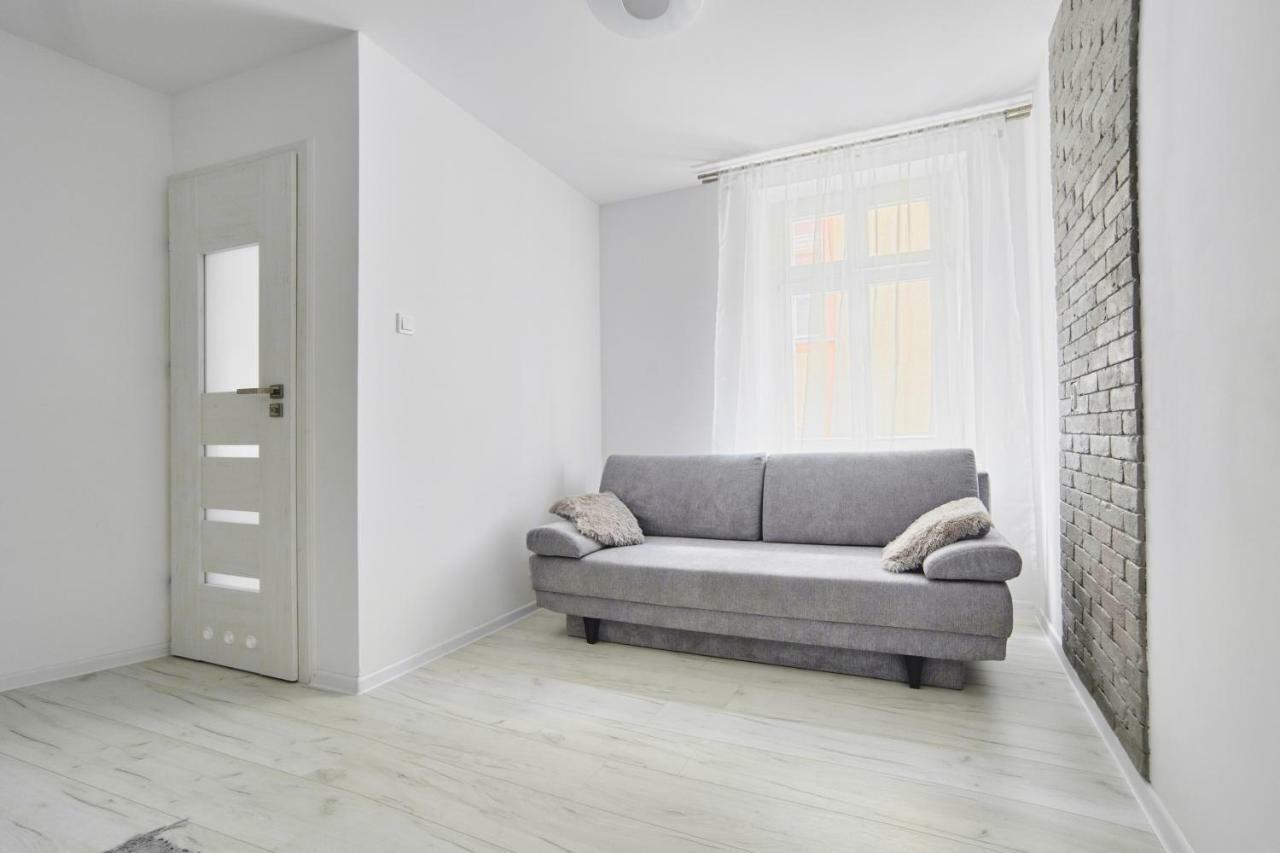 Apartament Lelewela 8 Olsztyn  Kültér fotó