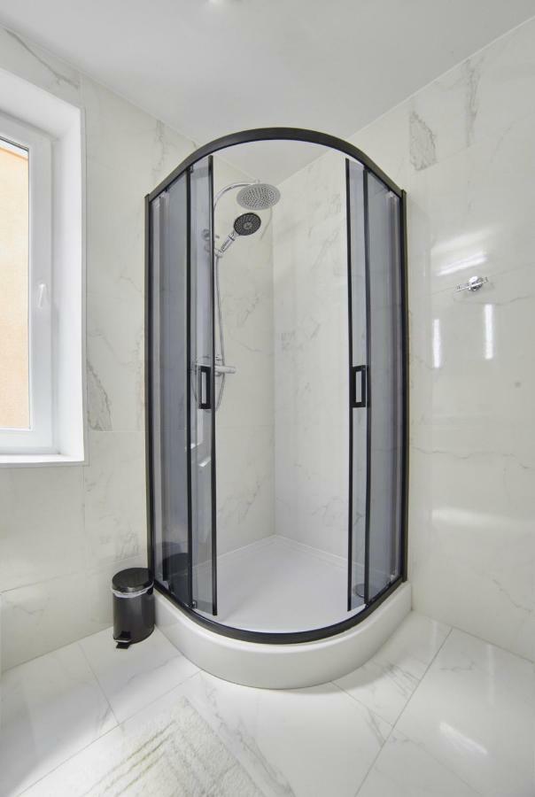 Apartament Lelewela 8 Olsztyn  Kültér fotó